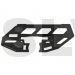 310-311 	 Synergy Carbon Fiber Main Frame 